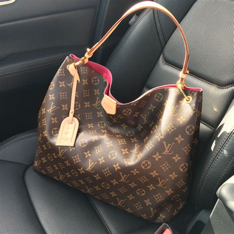 borsa graceful mm louis vuitton|louis vuitton graceful handbags.